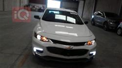 شێڤرۆلێت مالیبۆ